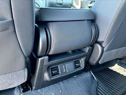 New 2026 Chevrolet Silverado 2500 Custom w/ Custom Value Package AWD/4WD image 18