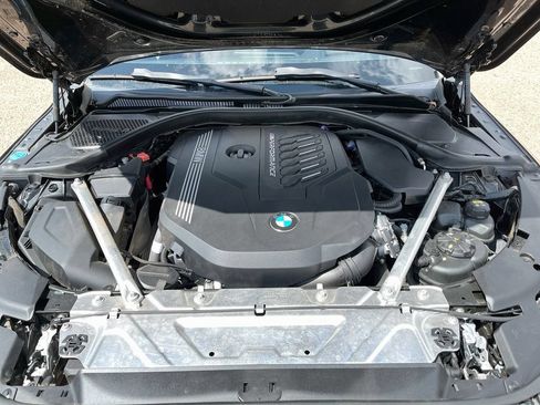Used 2021 BMW 440i xDrive Coupe w/ Premium Package AWD/4WD image 31