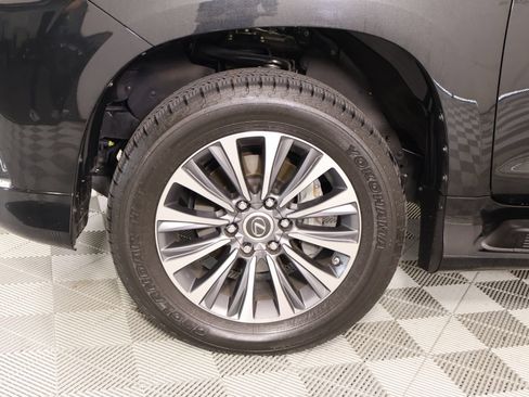 Used 2023 Lexus GX 460 Luxury w/ Accessory Package AWD/4WD image 19