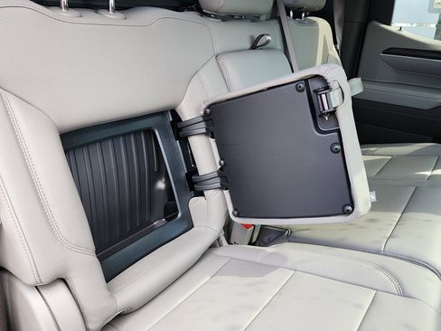 New 2026 GMC Sierra 1500 SLT w/ SLT Premium Plus Package image 47