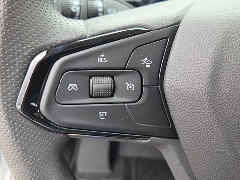 New 2027 Chevrolet Bolt LT w/ LPO, All-Weather Package FWD image 21
