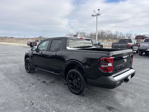 New 2026 Ford Maverick XLT w/ XLT Luxury Package image 5