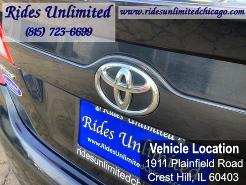 Used 2012 Toyota Camry SE image 29