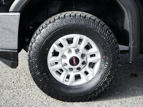 Used 2023 GMC Sierra 2500 SLE w/ SLE Convenience Package AWD/4WD image 37