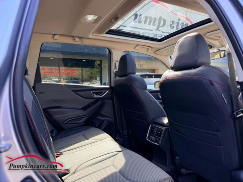 Used 2020 Subaru Forester Sport image 21