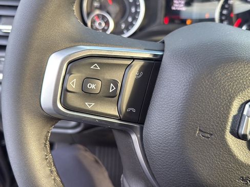 New 2026 RAM 2500 Big Horn image 15