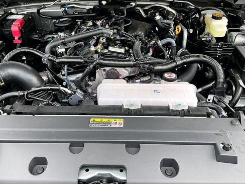 New 2026 Toyota Tacoma SR5 AWD/4WD image 16