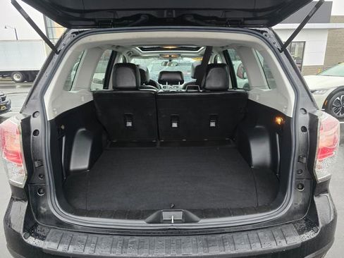 Used 2018 Subaru Forester 2.5i Premium w/ Protection Package #1 image 18