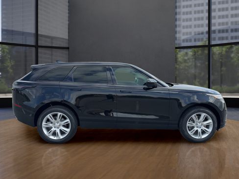 New 2026 Land Rover Range Rover Velar S AWD/4WD image 4