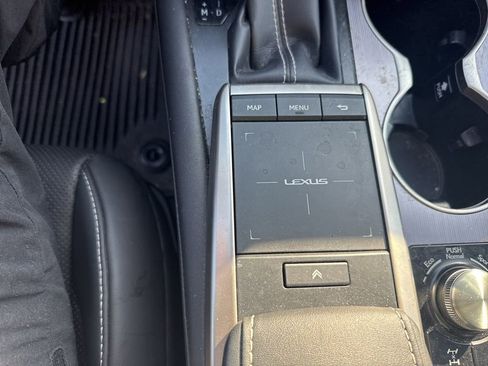 Used 2022 Lexus RX 350 F Sport image 30