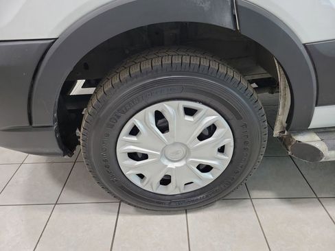 Used 2021 Ford Transit 250 Low Roof w/ Exterior Upgrade Package image 46