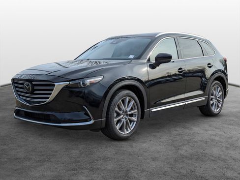 Used 2023 MAZDA CX-9 Grand Touring image 1