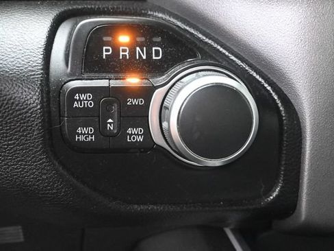 Used 2021 RAM 1500 Big Horn AWD/4WD image 20