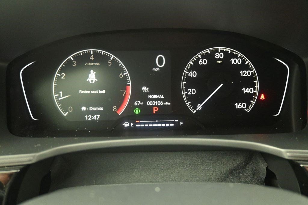Used 2026 Honda Civic Sport image 17