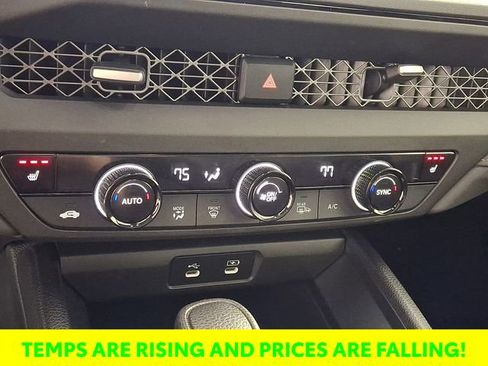 Used 2024 Honda Accord EX image 21