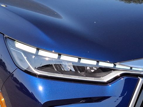 New 2027 INFINITI QX60 Luxe w/ Cargo Package AWD/4WD image 6