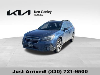 Used 2019 Subaru Outback 2.5i Limited w/ Popular Package #2