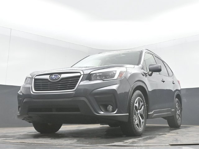 Used 2021 Subaru Forester Premium AWD/4WD image 44