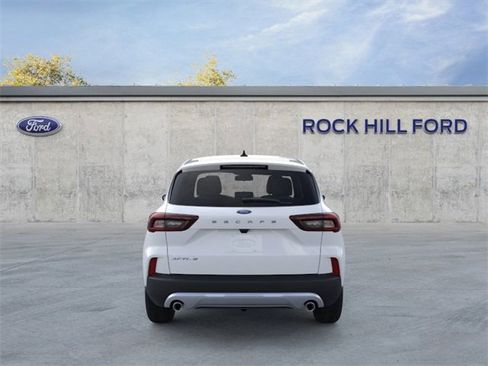 New 2026 Ford Escape Active image 7