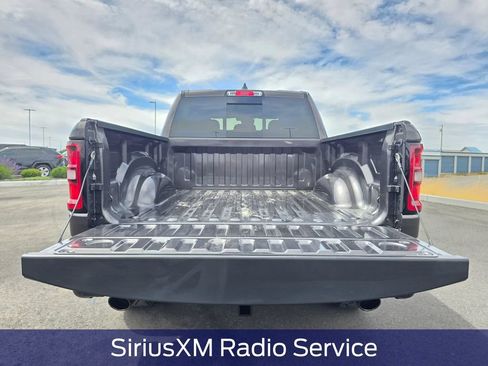New 2026 RAM 1500 Warlock AWD/4WD image 33