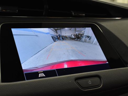 Certified 2023 Cadillac XT4 Sport w/ Cold Weather Package image 20