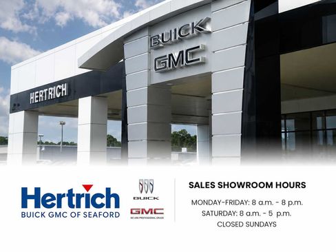Used 2026 Buick Encore GX Preferred w/ Comfort Package FWD image 4