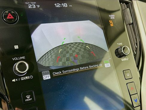 Certified 2024 Subaru Legacy Limited image 19