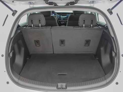 Used 2023 Chevrolet Bolt LT w/ Driver Confidence Package FWD image 15