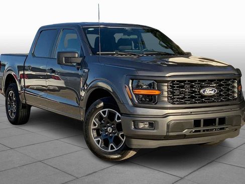 Used 2024 Ford F150 STX RWD image 3