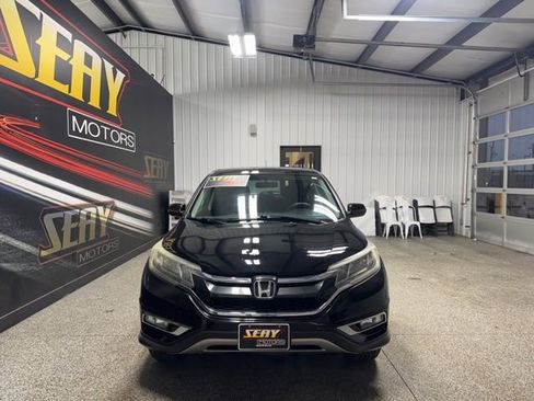 Used 2015 Honda CR-V EX image 31