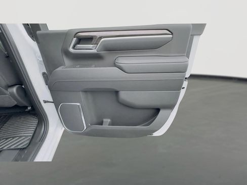 New 2025 Chevrolet Silverado 2500 LTZ w/ Trail Boss Package image 9