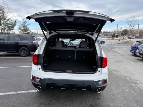 Used 2022 Honda Passport Elite image 12