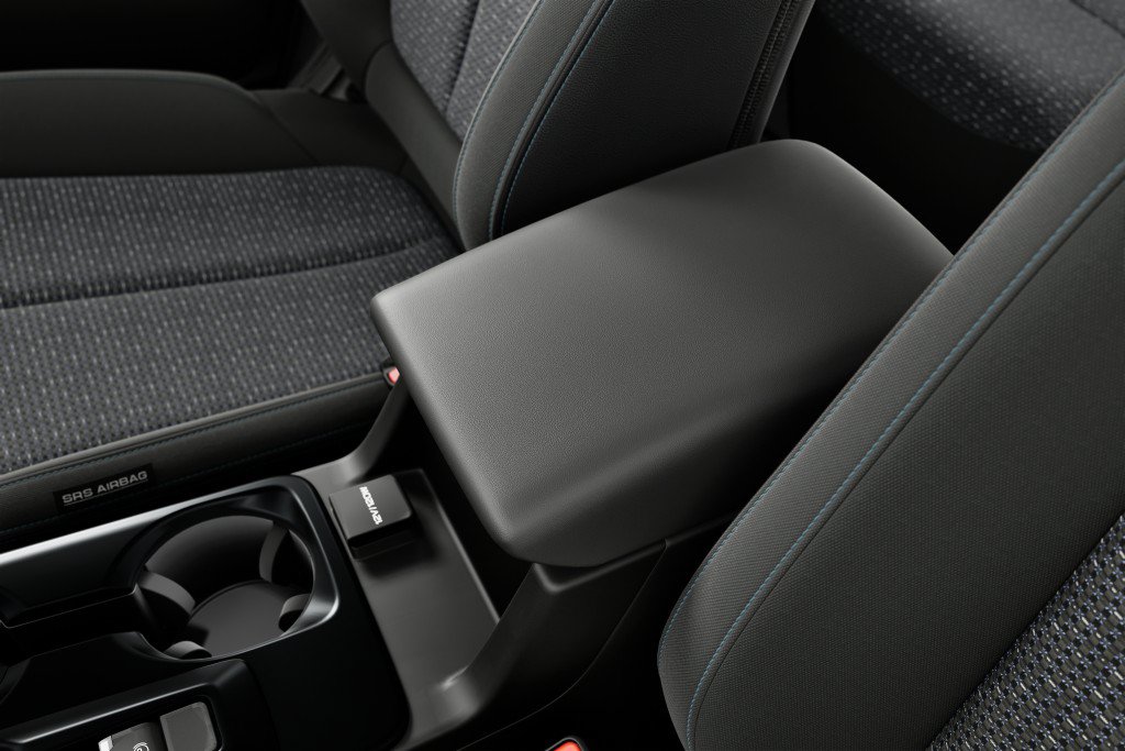 New 2026 Subaru Forester Premium AWD/4WD image 20