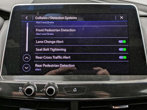 Used 2022 Cadillac CT5 V Blackwing w/ Carbon Fiber Package 2 RWD image 15