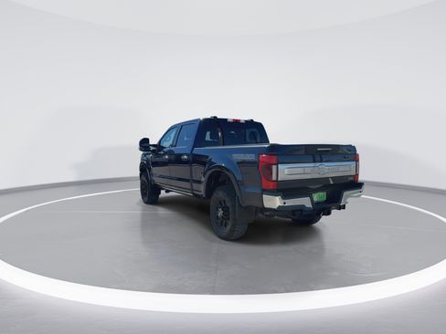 Used 2022 Ford F250 King Ranch w/ Tremor Off-Road Package image 9