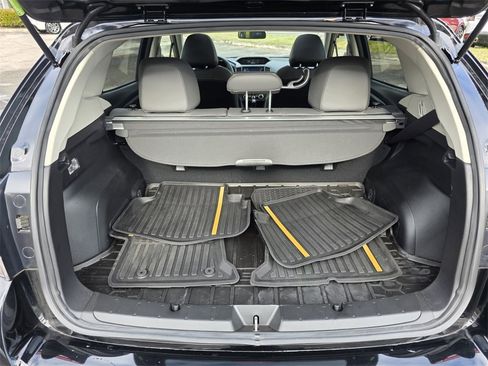 Used 2023 Subaru Crosstrek 2.5i Sport image 17