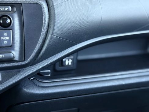 Used 2014 Toyota Prius C One image 29