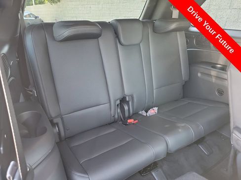 Used 2026 Hyundai Palisade Calligraphy FWD image 25