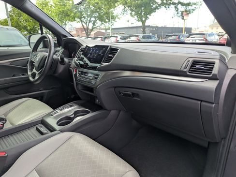 Used 2021 Honda Passport EX-L image 33