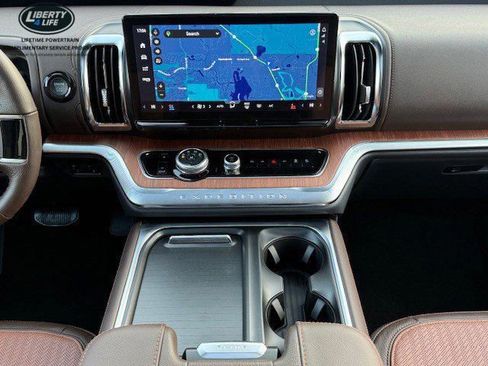 New 2026 Ford Expedition King Ranch AWD/4WD image 21