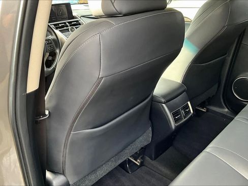 Used 2019 Lexus NX 300 AWD image 12