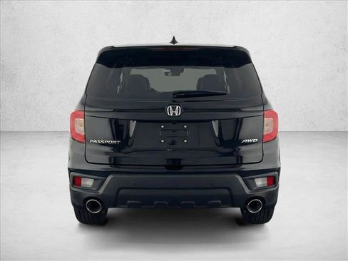 Used 2024 Honda Passport EX-L image 6