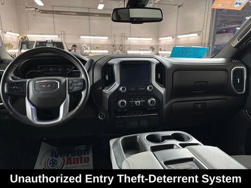 Used 2021 GMC Sierra 2500 SLE w/ SLE Value Package; image 30