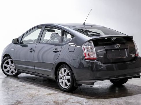 Used 2008 Toyota Prius Touring image 12