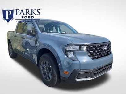 New 2026 Ford Maverick XLT