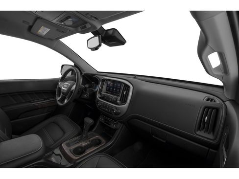Used 2021 GMC Canyon Denali AWD/4WD image 15