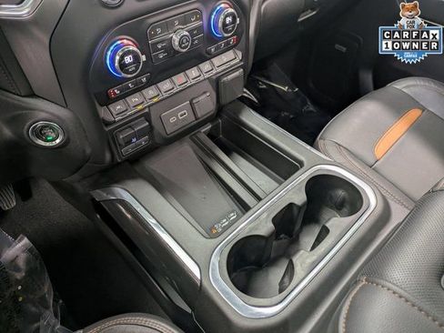 Used 2020 GMC Sierra 1500 AT4 w/ AT4 Premium Package image 15