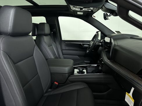 New 2026 Chevrolet Tahoe Z71 w/ Z71 Off-Road Package image 89