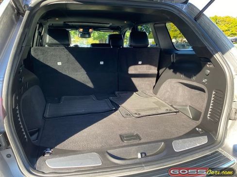 Used 2019 Jeep Grand Cherokee Limited image 8