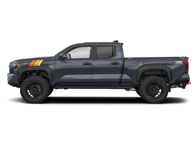 Used 2025 Toyota Tacoma TRD Off-Road AWD/4WD image 3